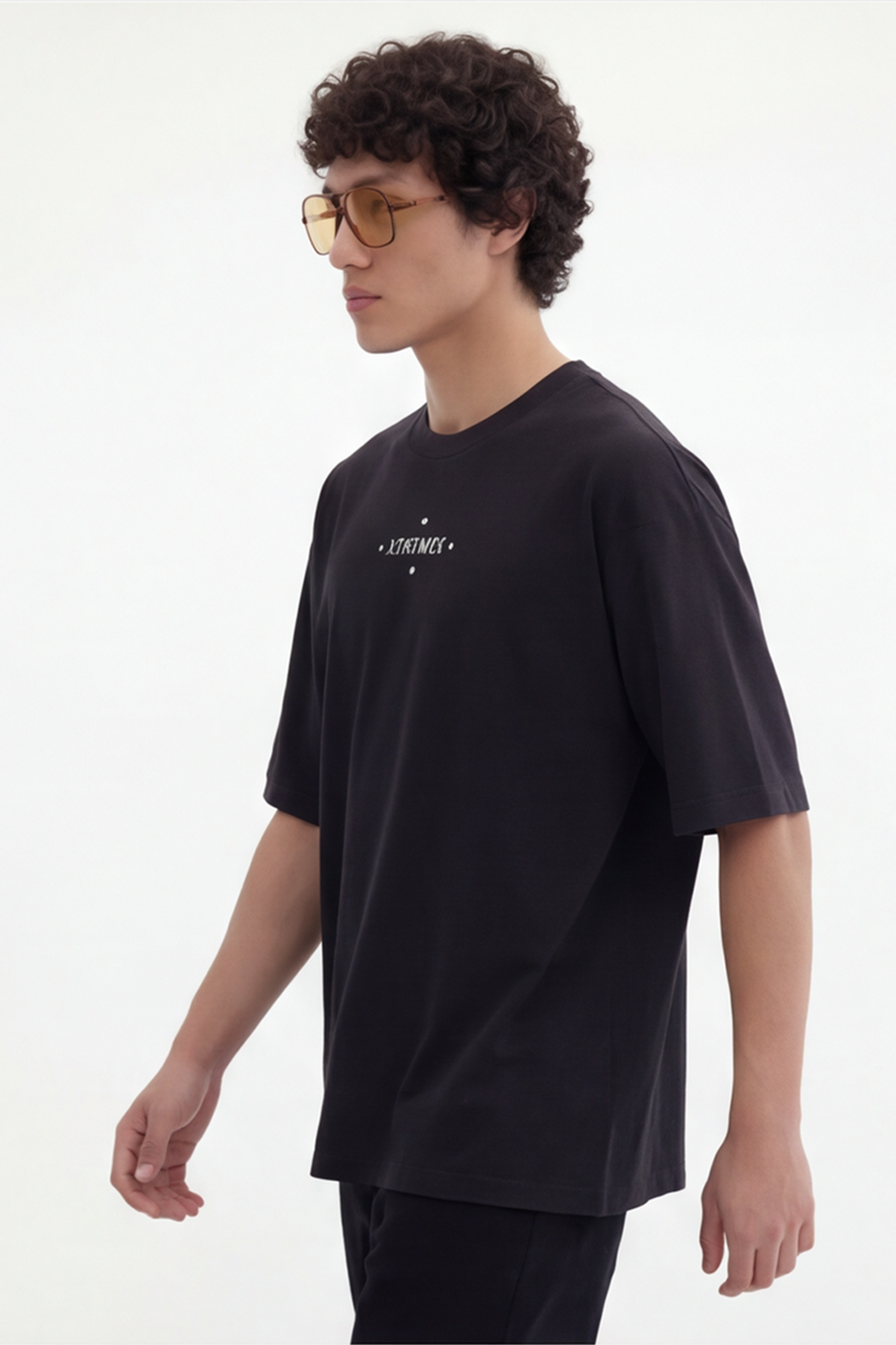 Blonde Lover Unisex Oversized Tshirt