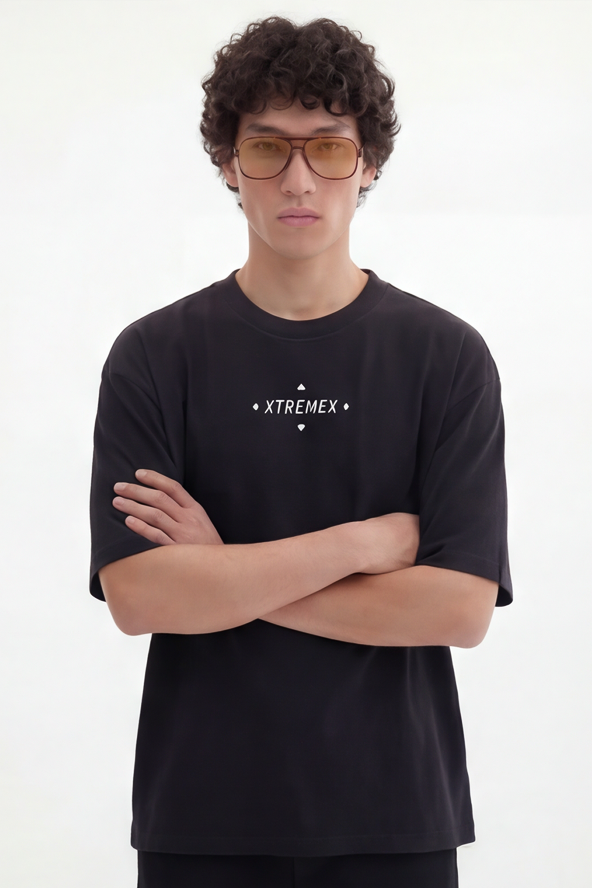 Blonde Lover Unisex Oversized Tshirt