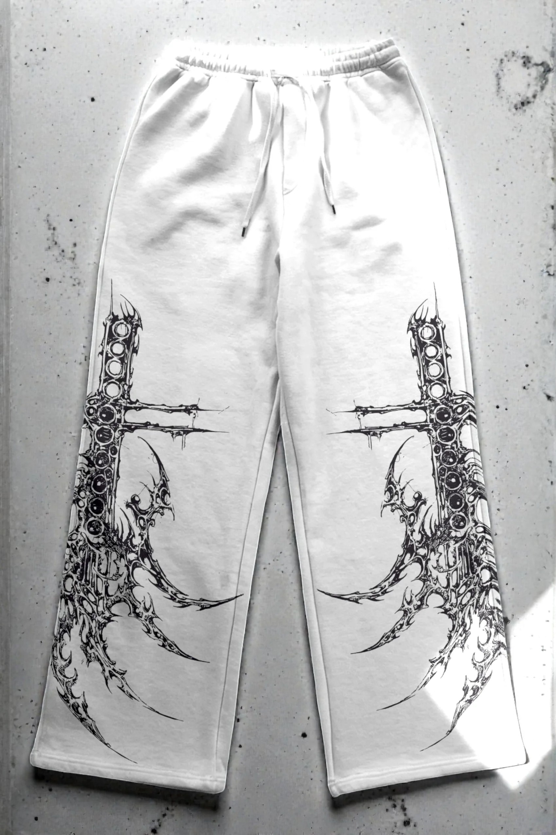 Riftblade Unisex Joggers