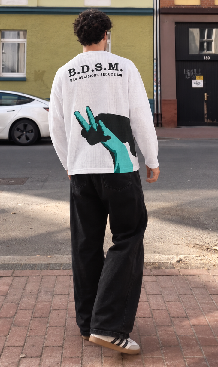 BDSM Waffle T-Shirt