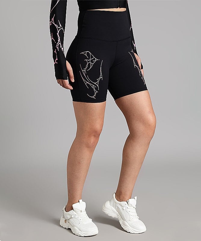Hybrid Shorts