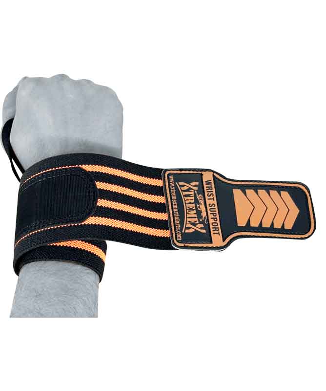 XTREMEX Wrist Support Pack of 3 Pair durable training accessory
