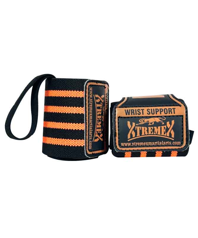 XTREMEX Wrist Support Pack of 3 Pair premium lifting support