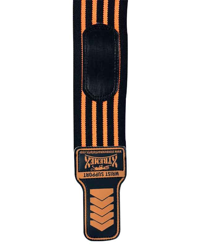 XTREMEX Wrist Support Pack of 3 Pair flexible wrist protection
