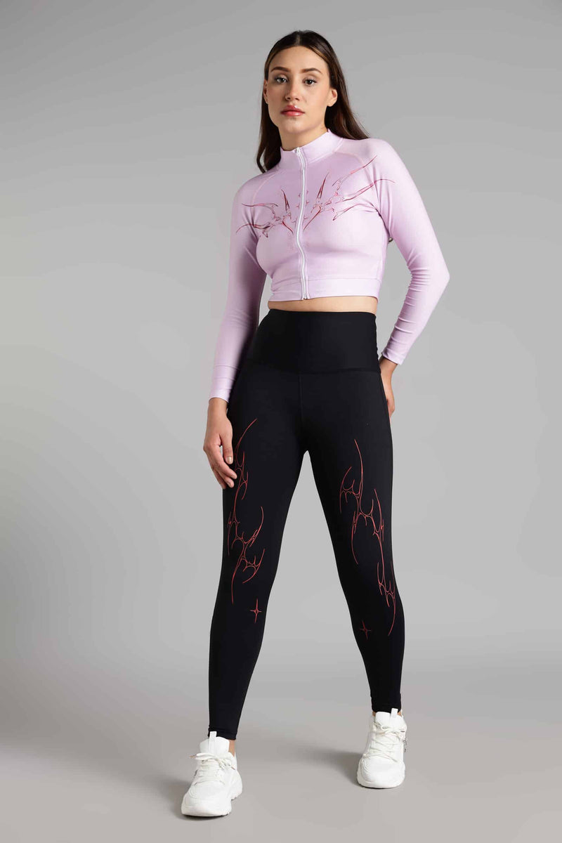 Redrift Seamless Leggings