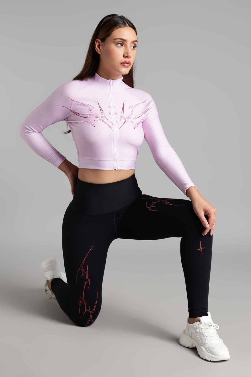 Redrift Seamless Leggings