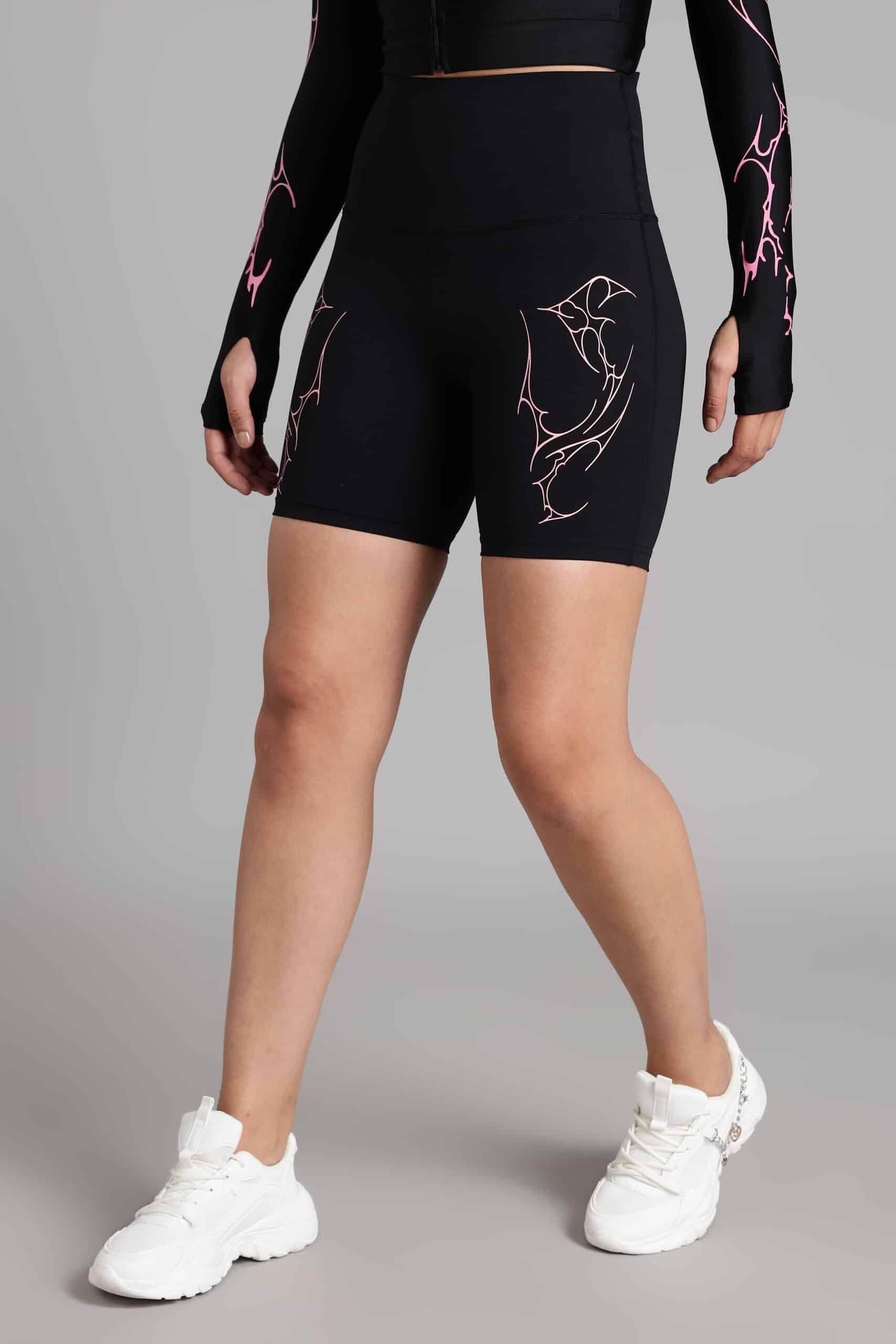 Hybrid Shorts
