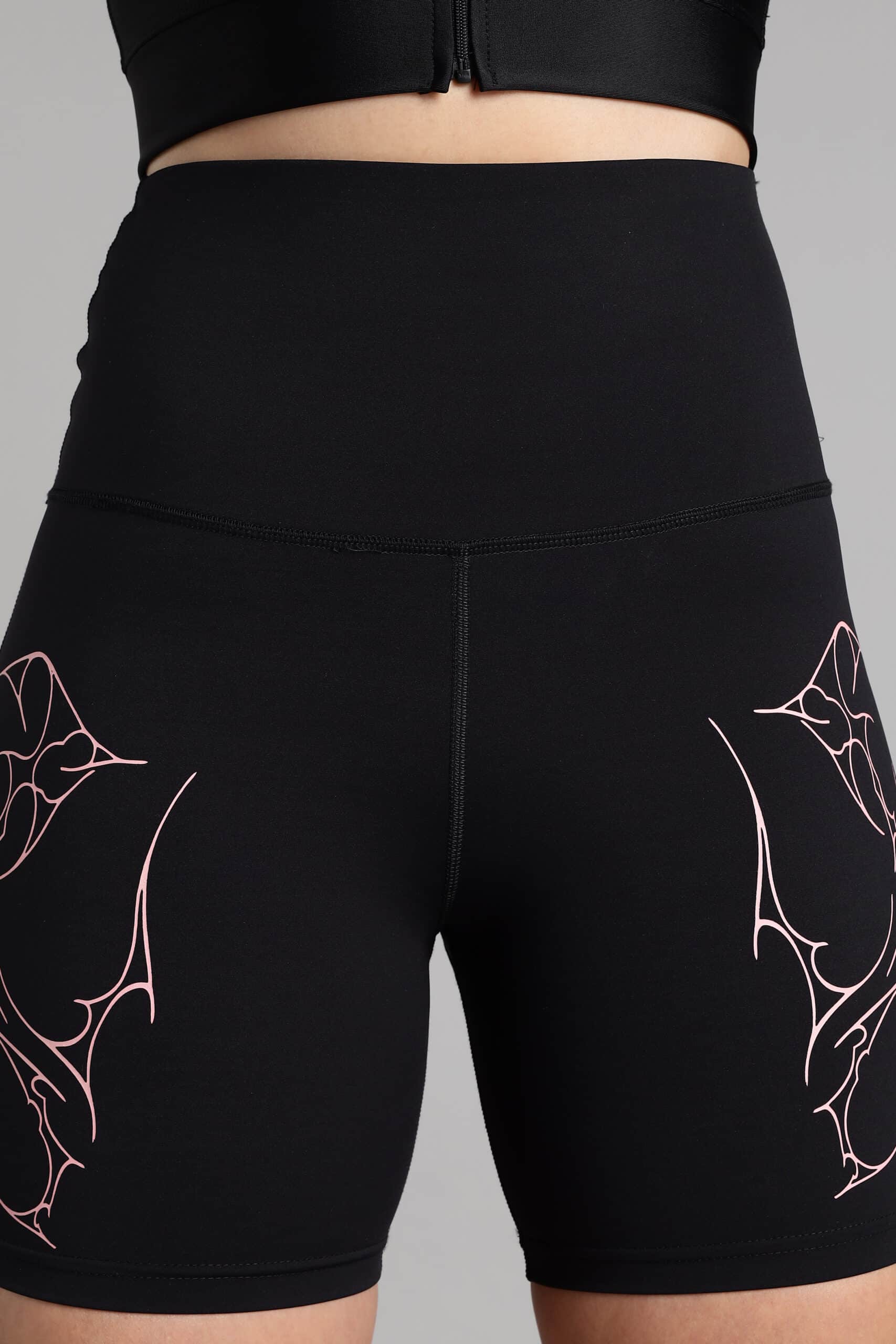 Hybrid Shorts