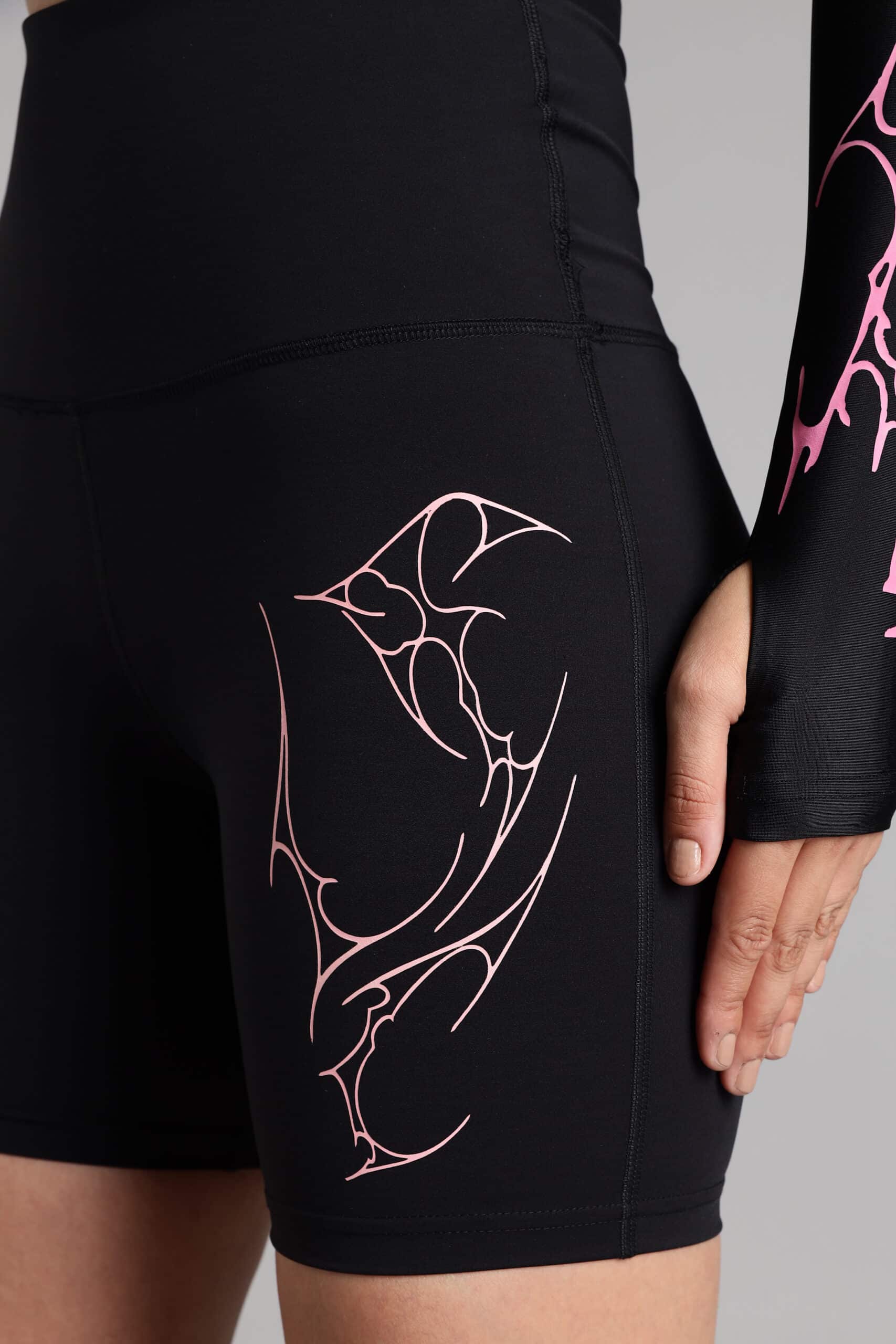 Image of Hybrid Shorts