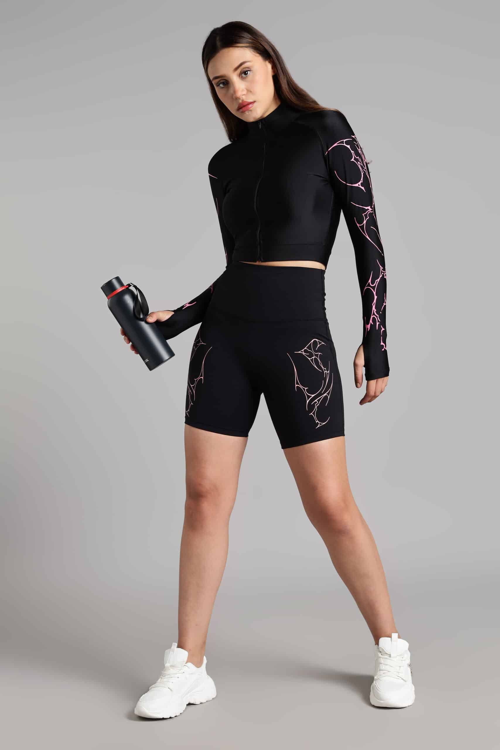 Image of Hybrid Shorts