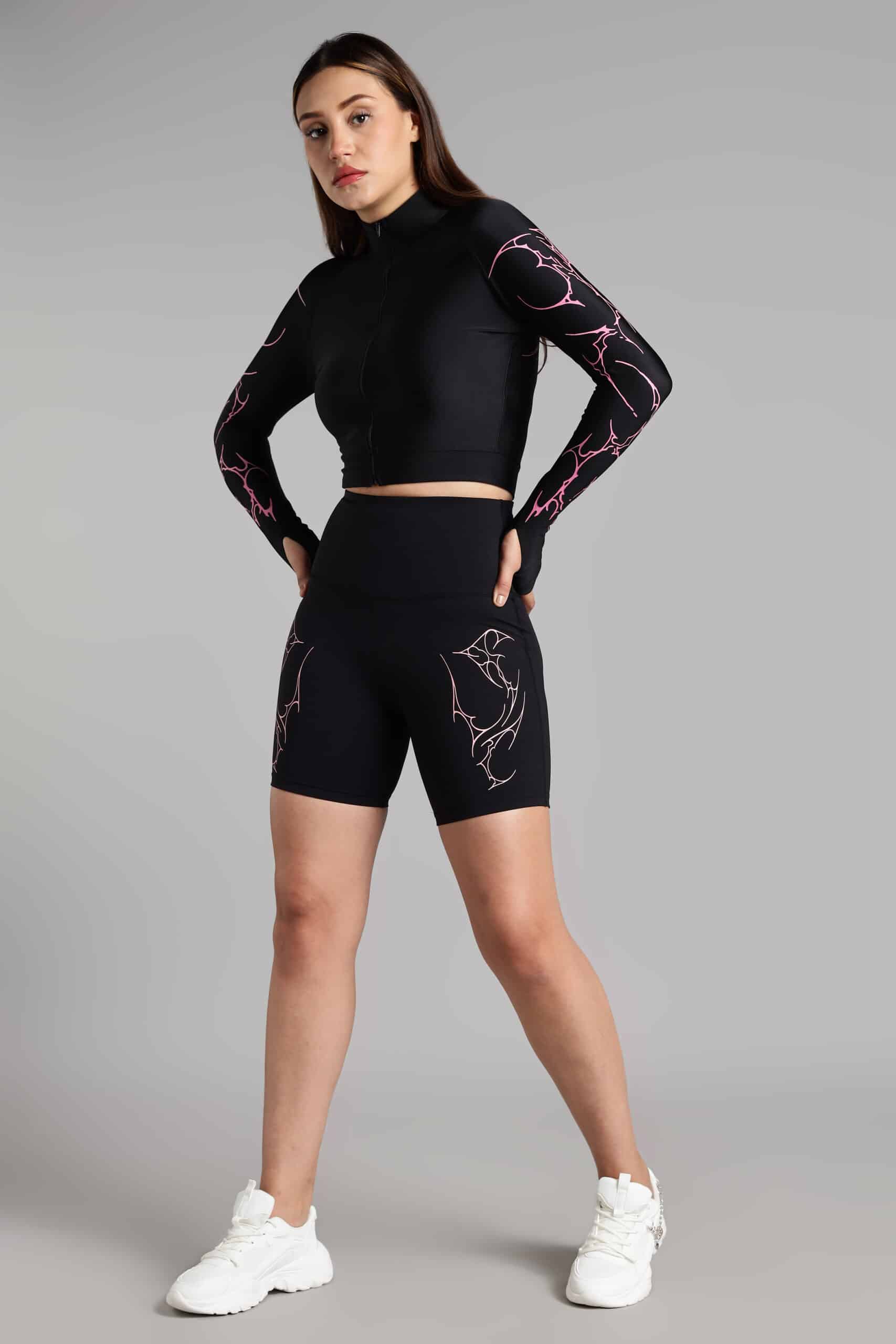 Hybrid Shorts