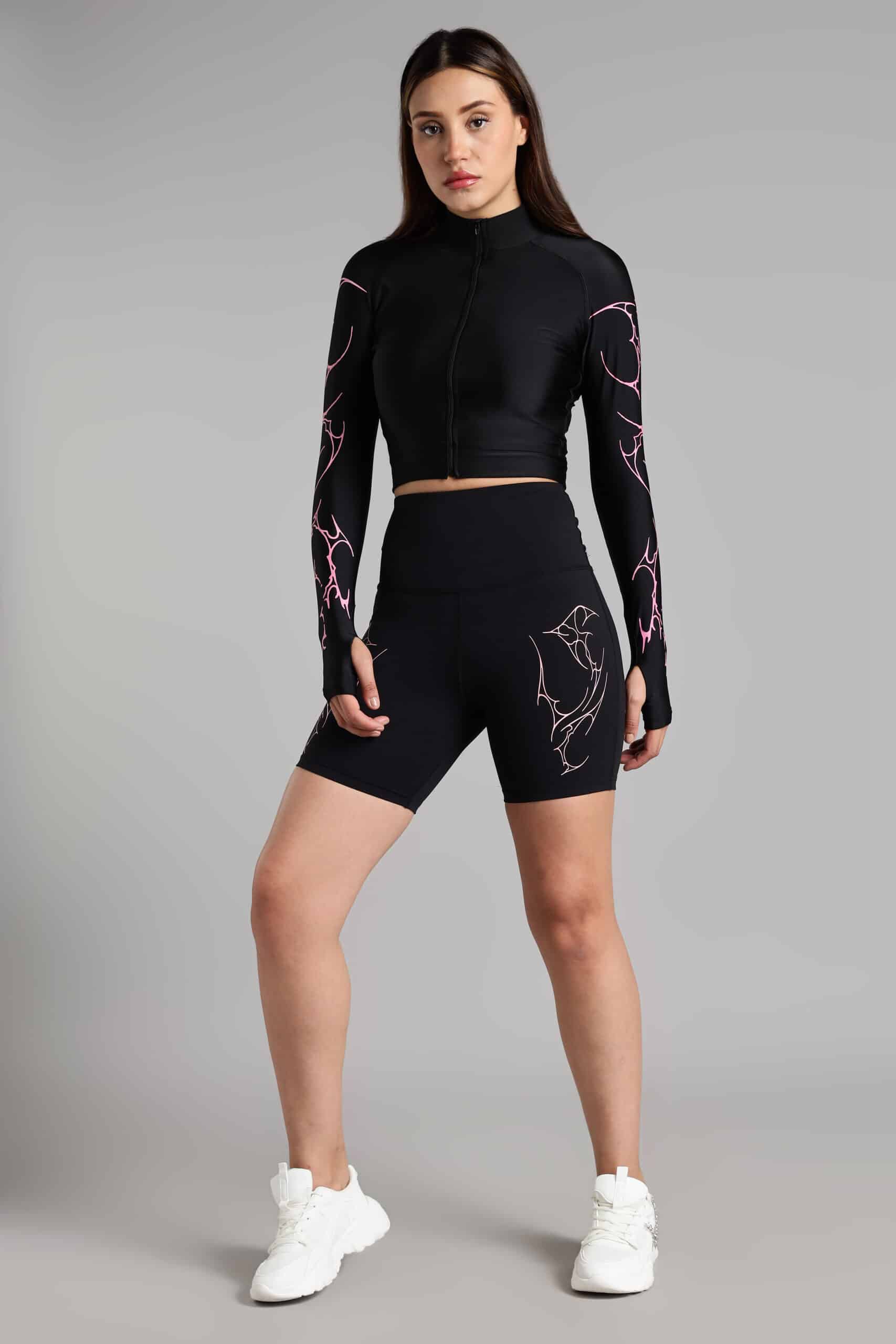 Hybrid Shorts