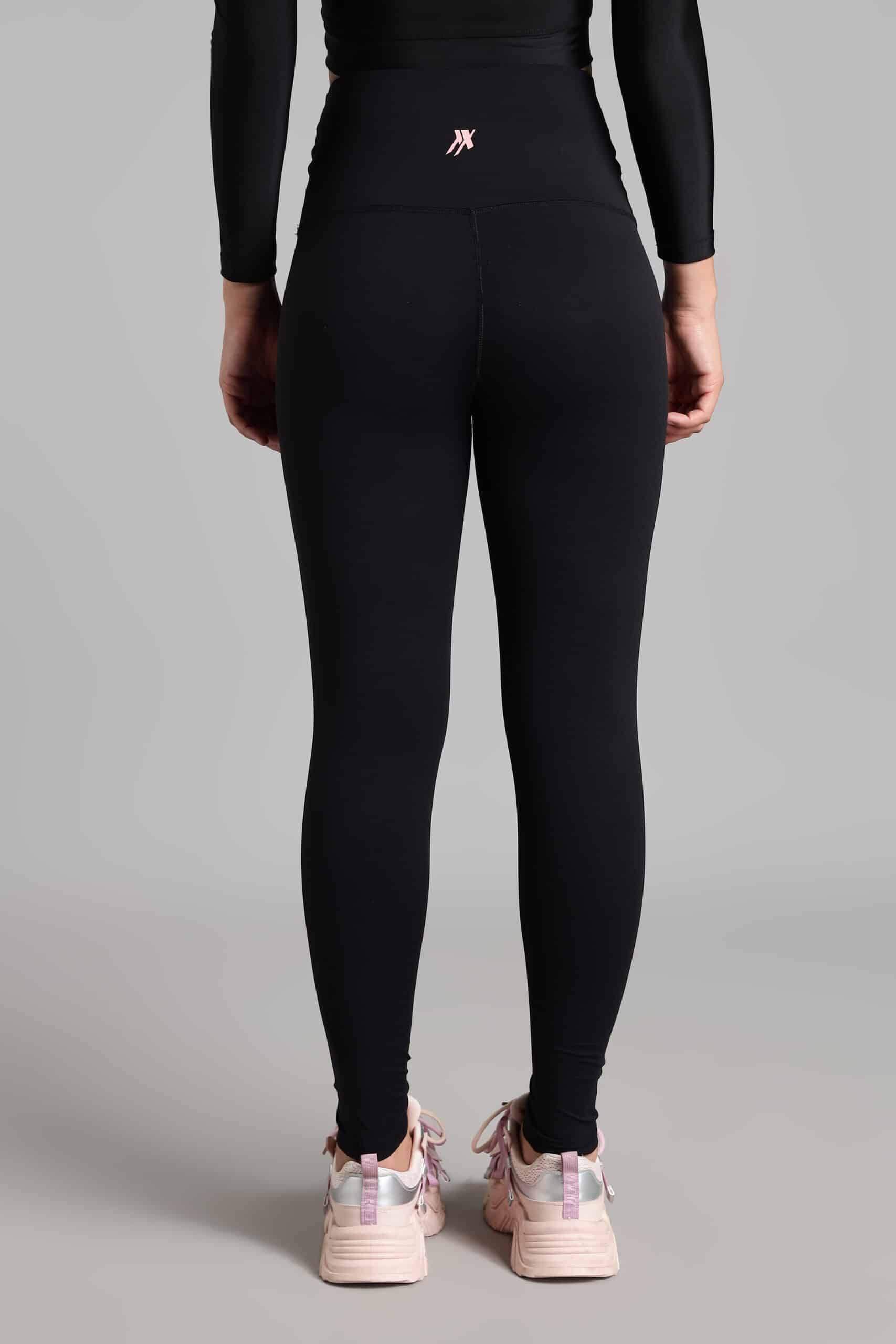Curve Seamless Leggings