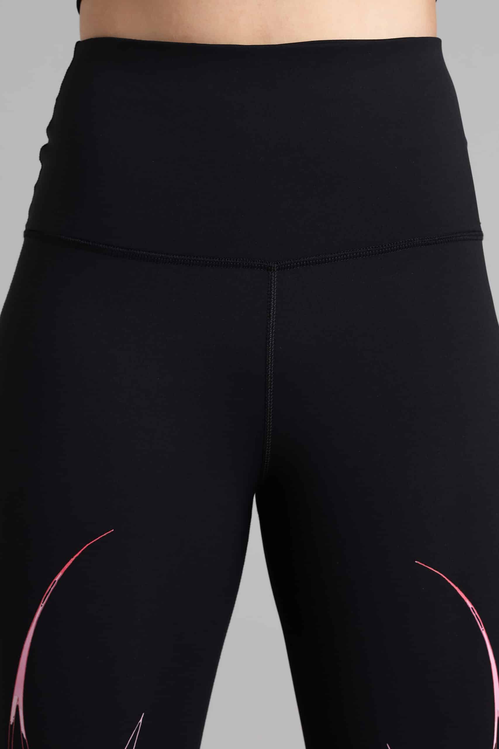 Curve Seamless Leggings