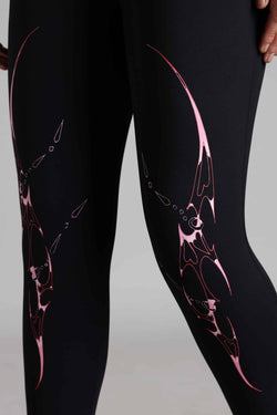 Image of Curve Seamless Leggings