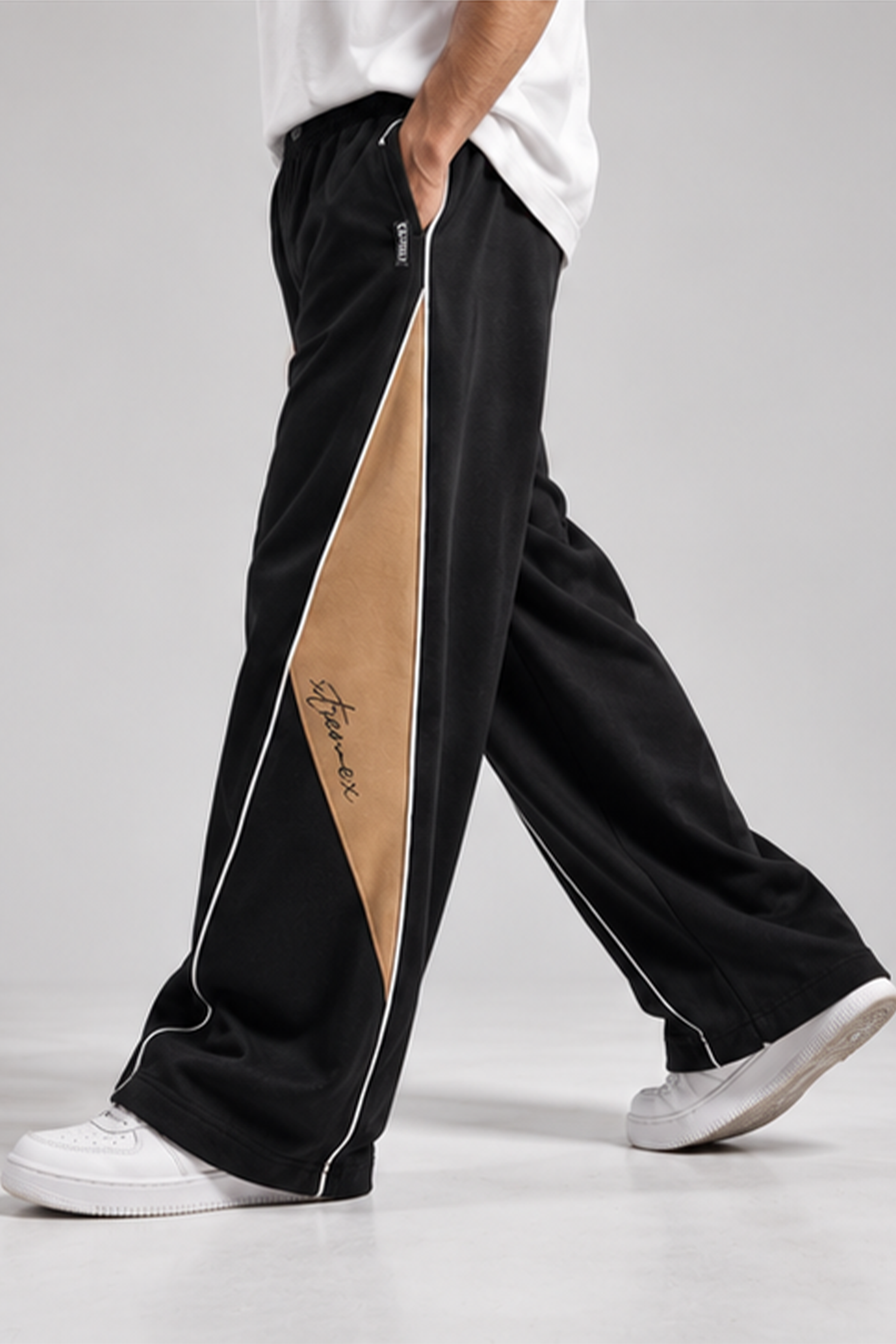 Image of Goldstrike Track Joggers