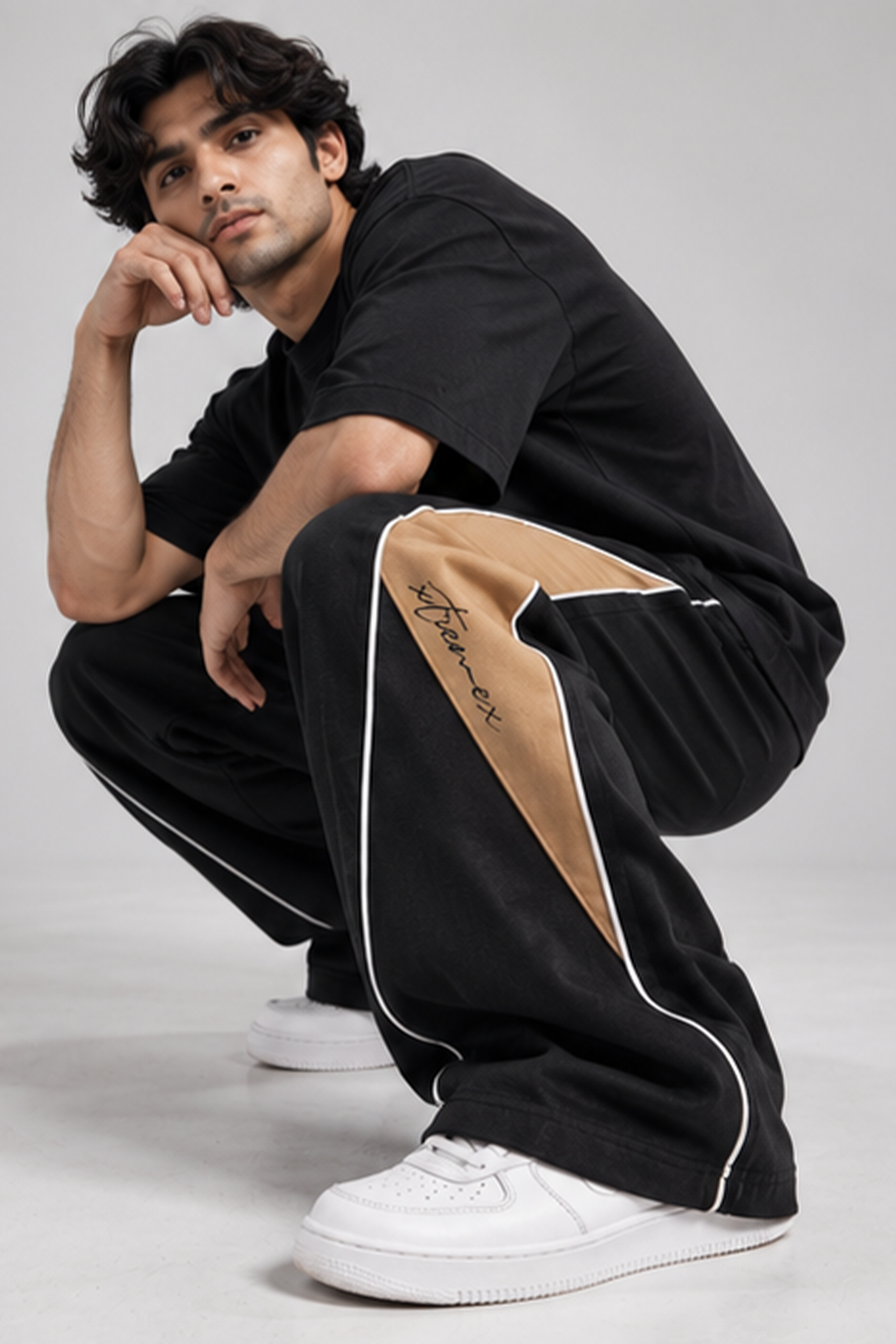 Image of Goldstrike Track Joggers