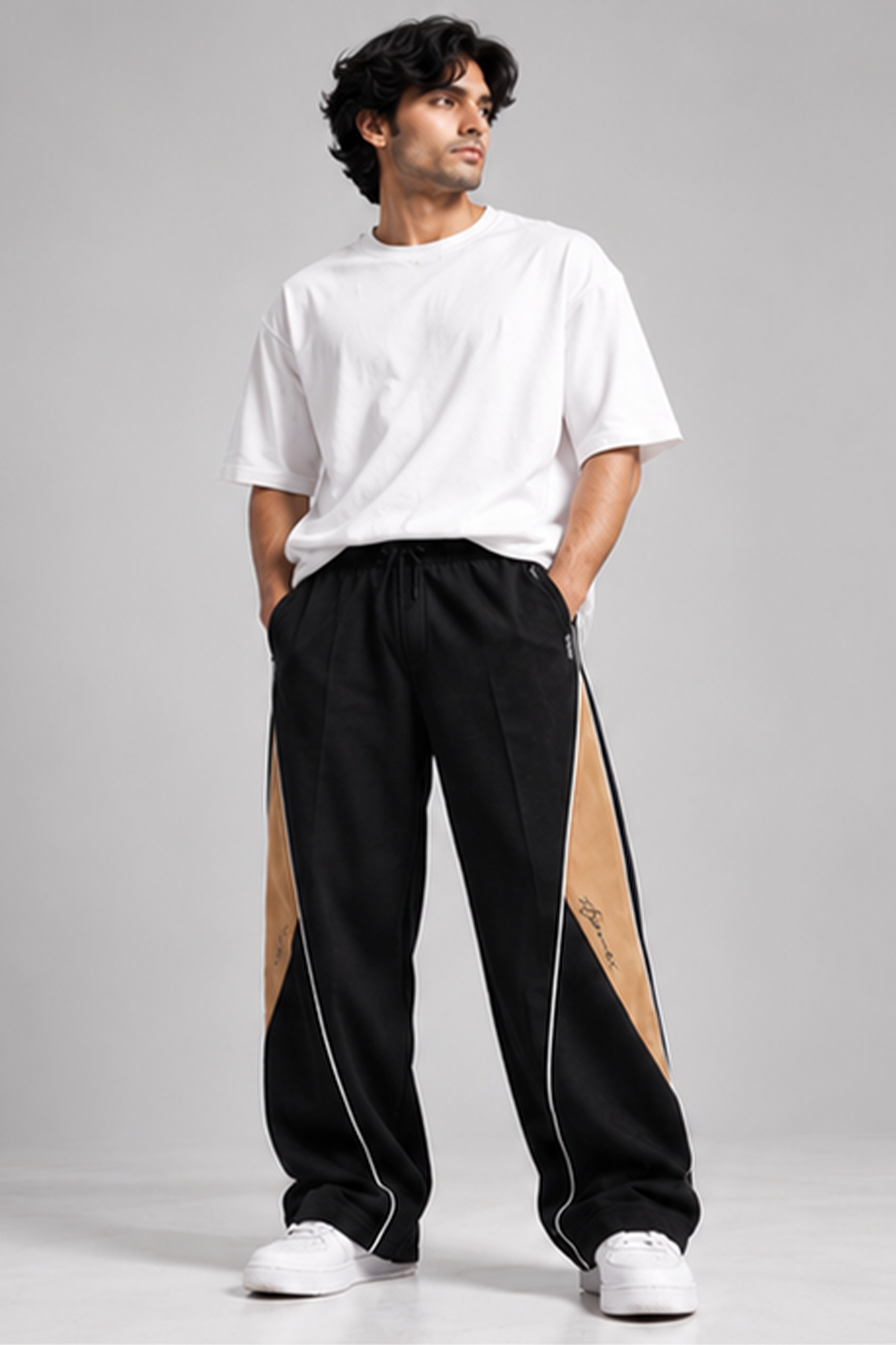 Image of Goldstrike Track Joggers