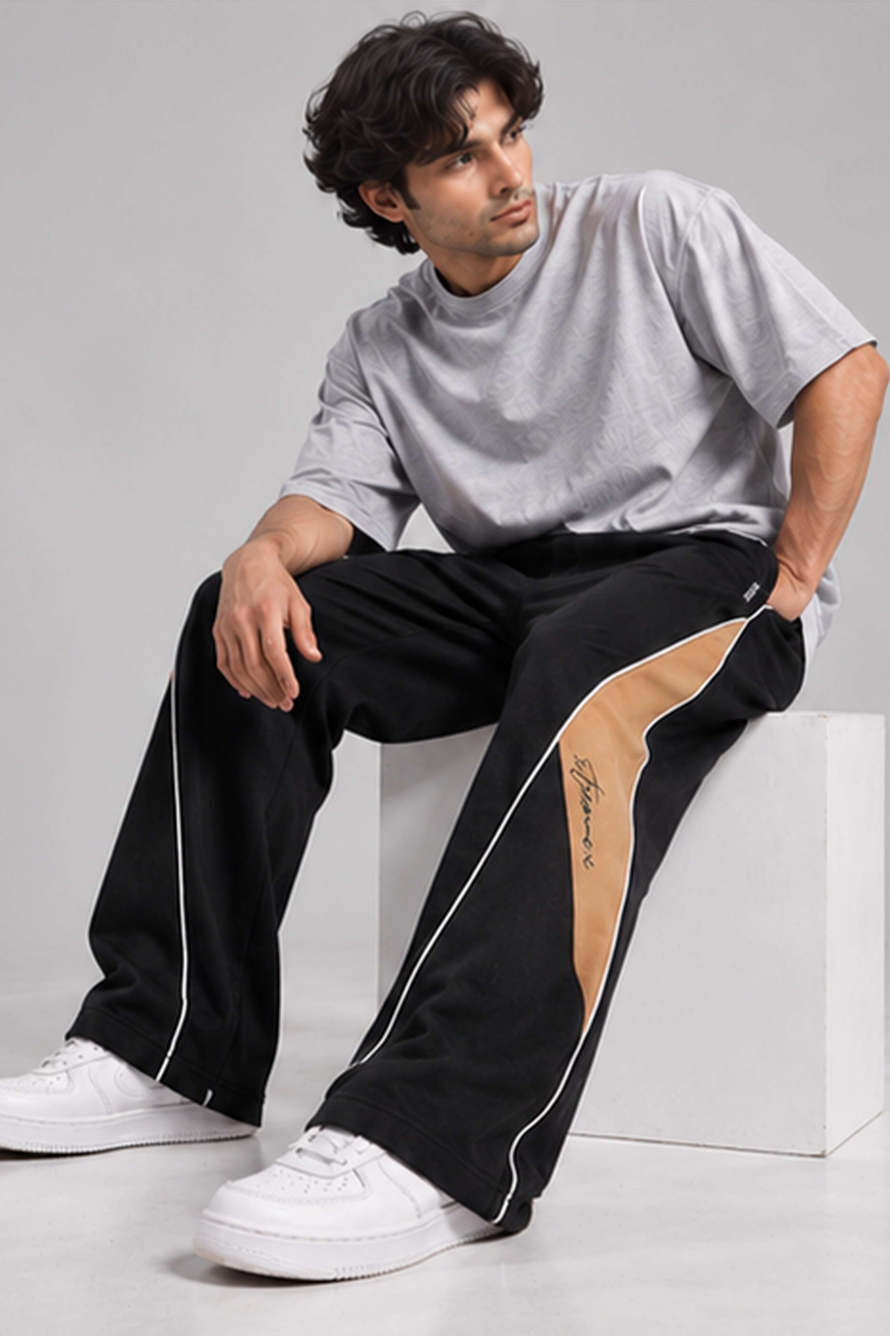 Image of Goldstrike Track Joggers