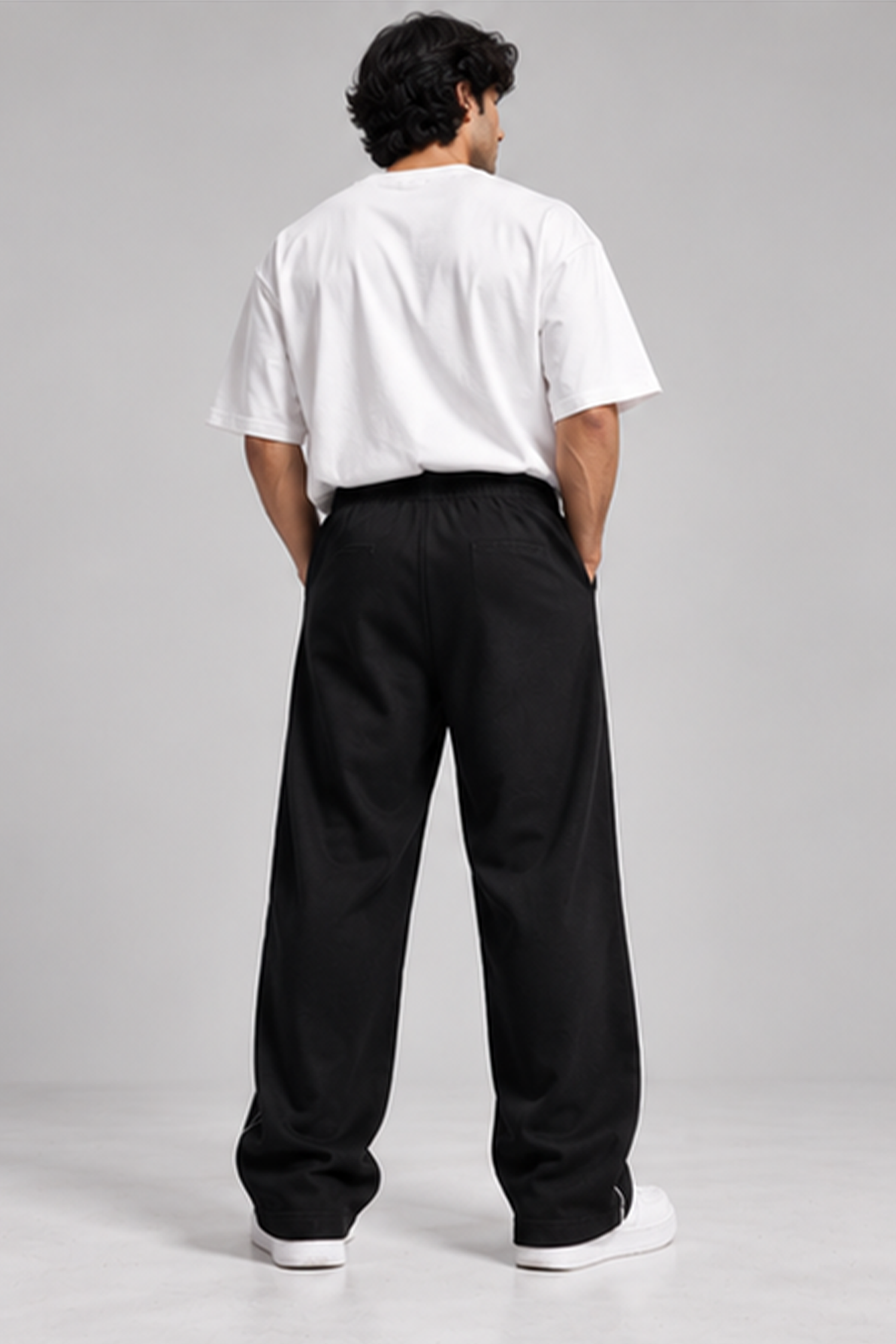 Image of Goldstrike Track Joggers
