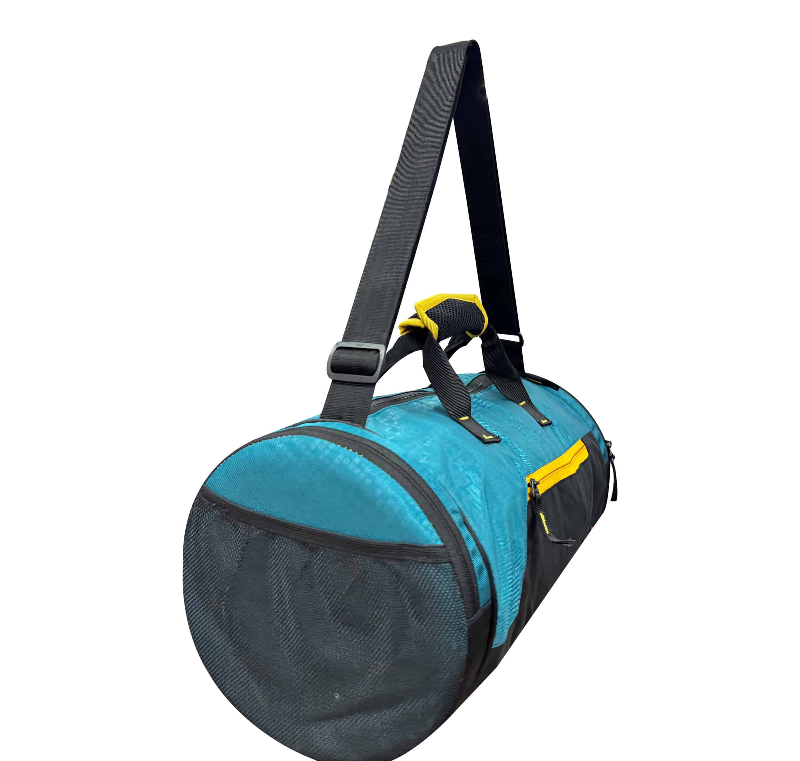DUFFLE BAG