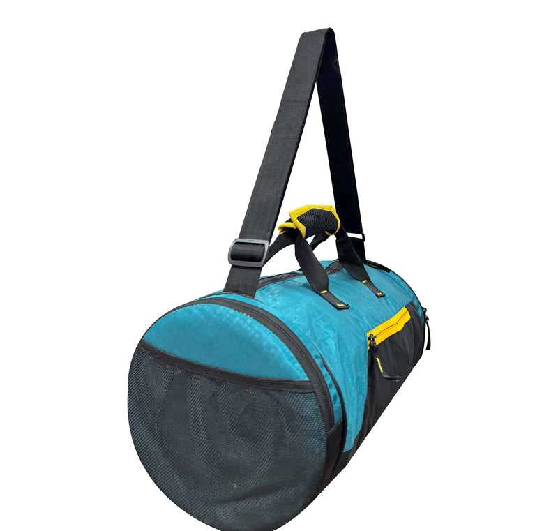DUFFLE BAG