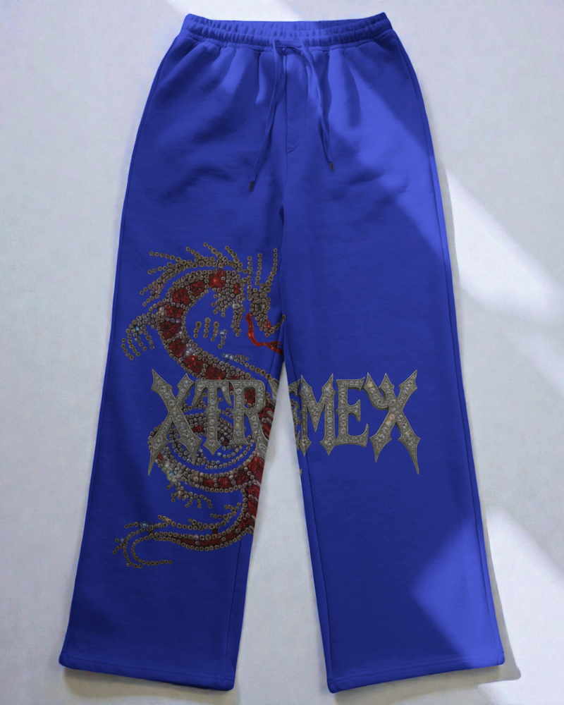 Blueflare Unisex Joggers