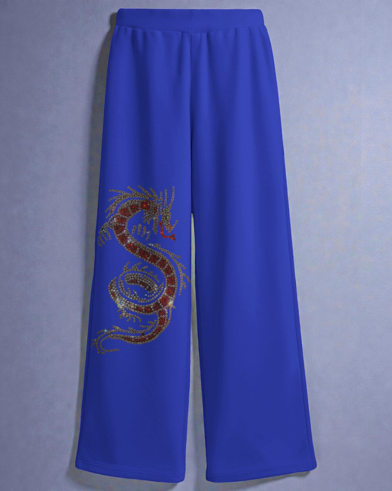 Blueflare stylish unisex joggers combining comfort and durability
