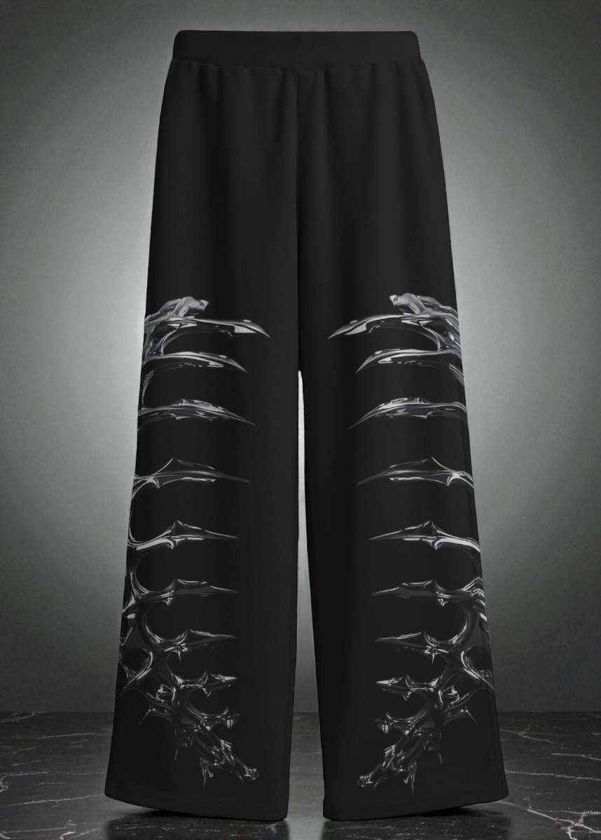 Image of Blackbone Unisex Joggers