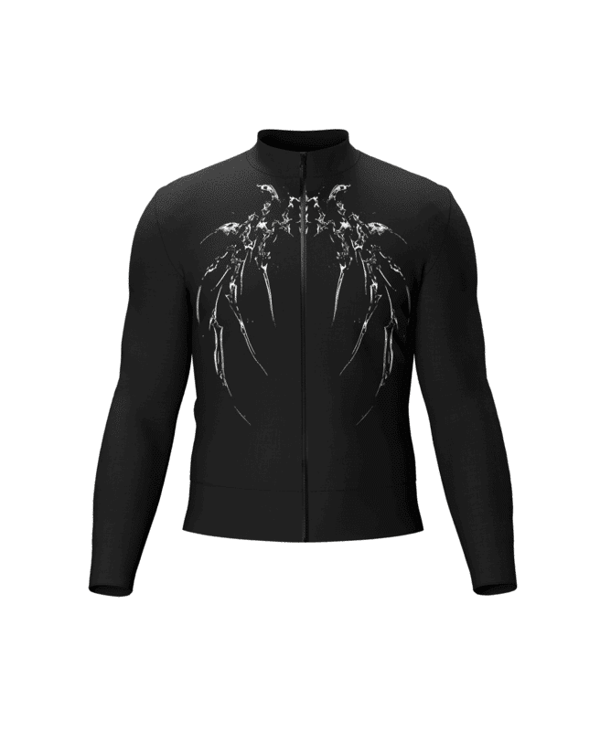 Image of Dominator Compression Zipper