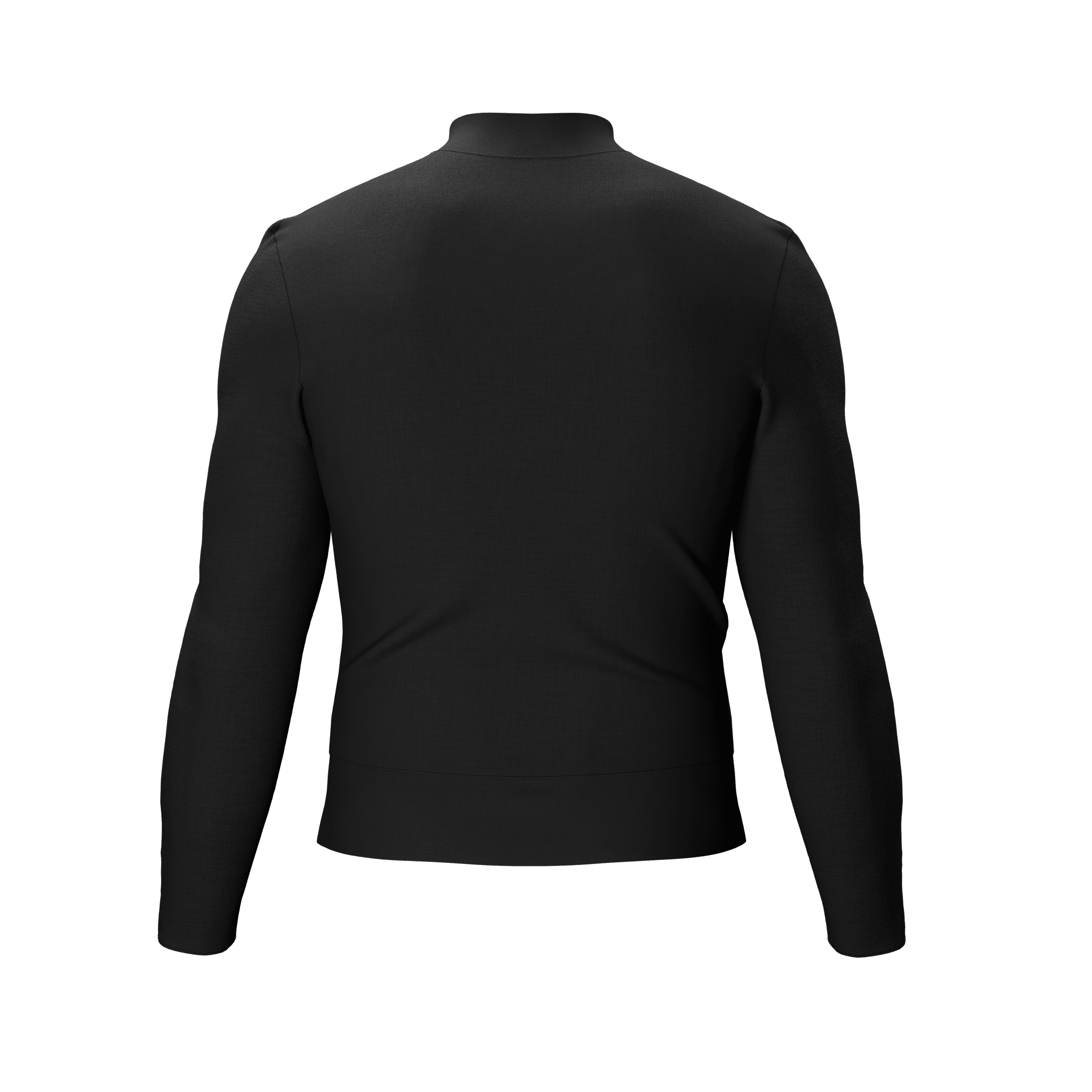 Image of Ironclaw Compression Zipper
