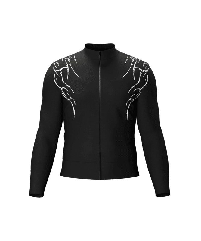 Image of Ironclaw Compression Zipper