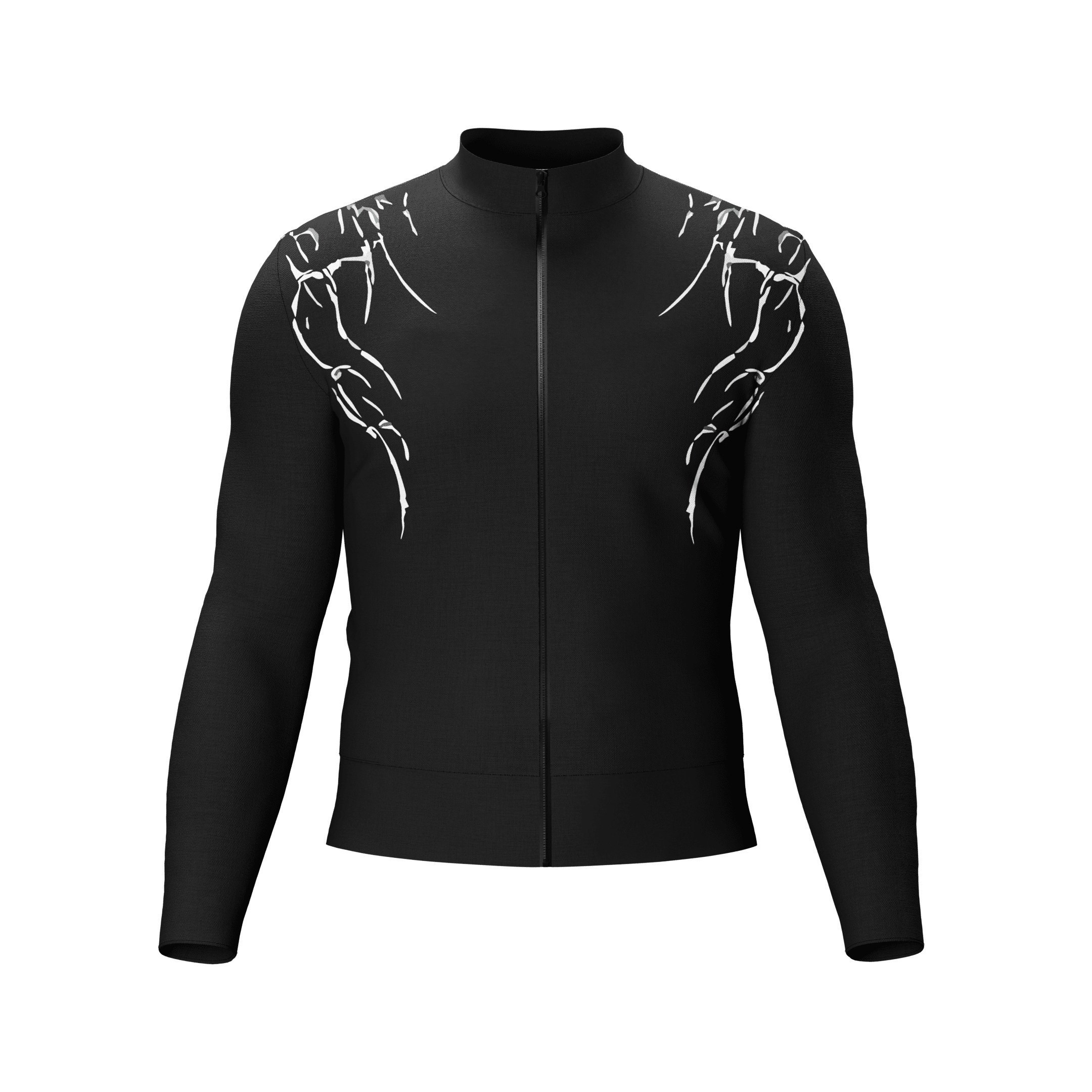 Image of Ironclaw Compression Zipper