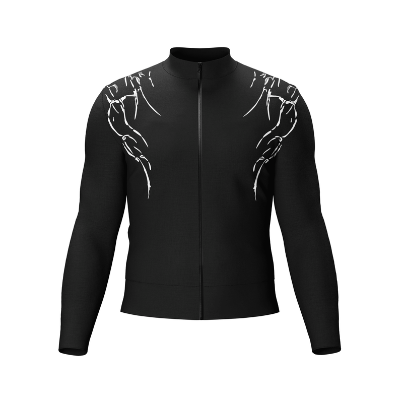 Ironclaw Compression Zipper
