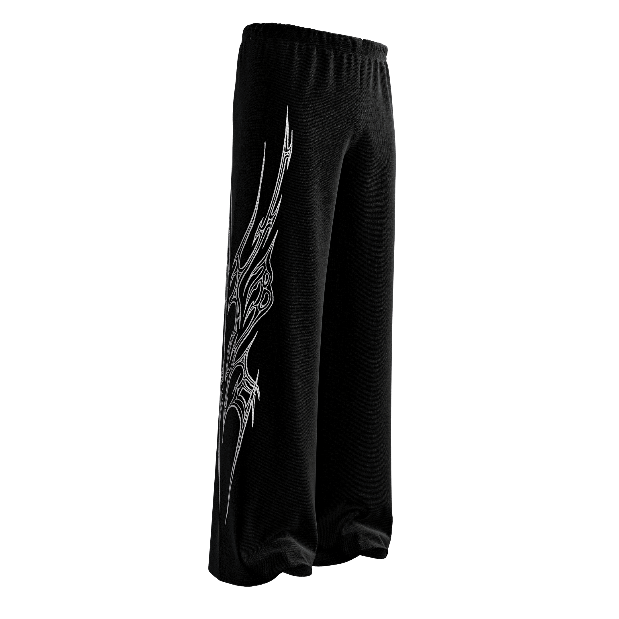 Image of Rage Unisex Joggers