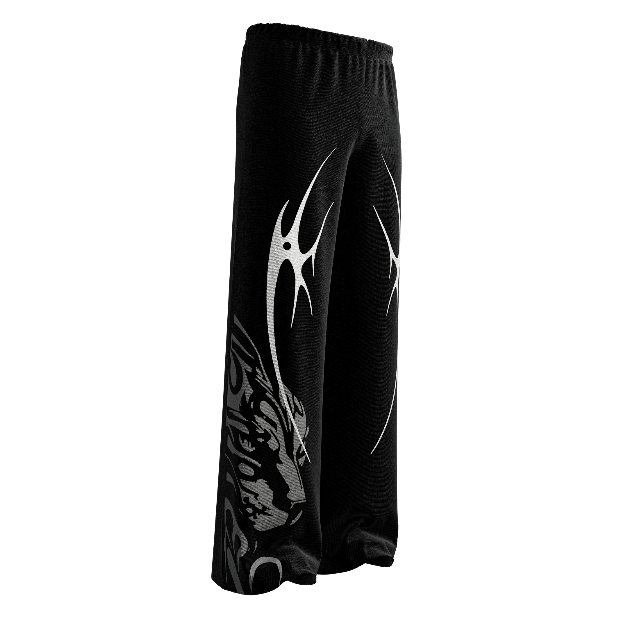 Panther Arc Unisex Joggers