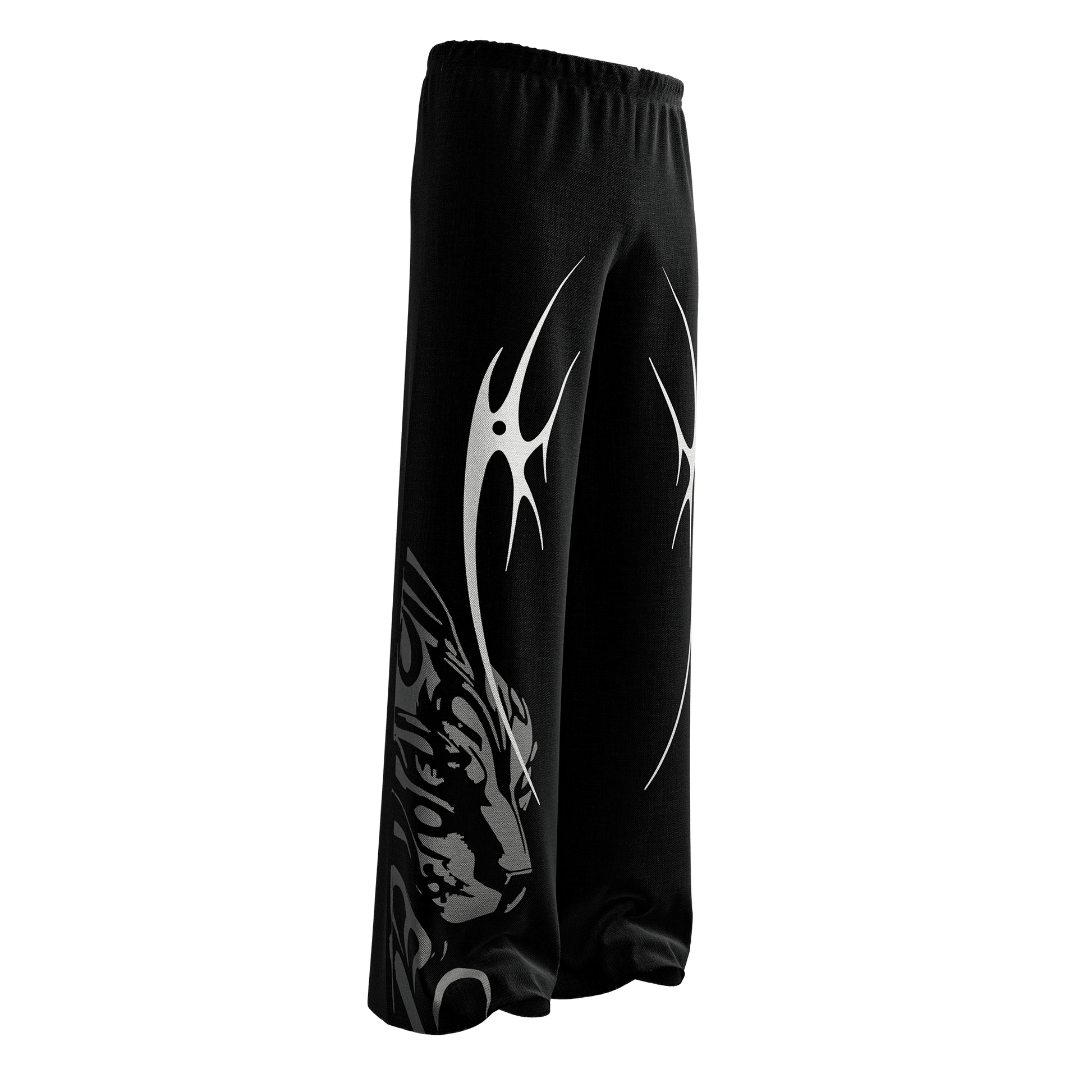 Panther Arc Unisex Joggers