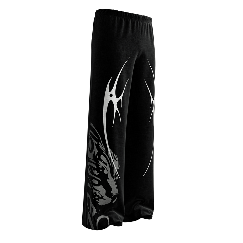 Panther Arc Unisex Joggers