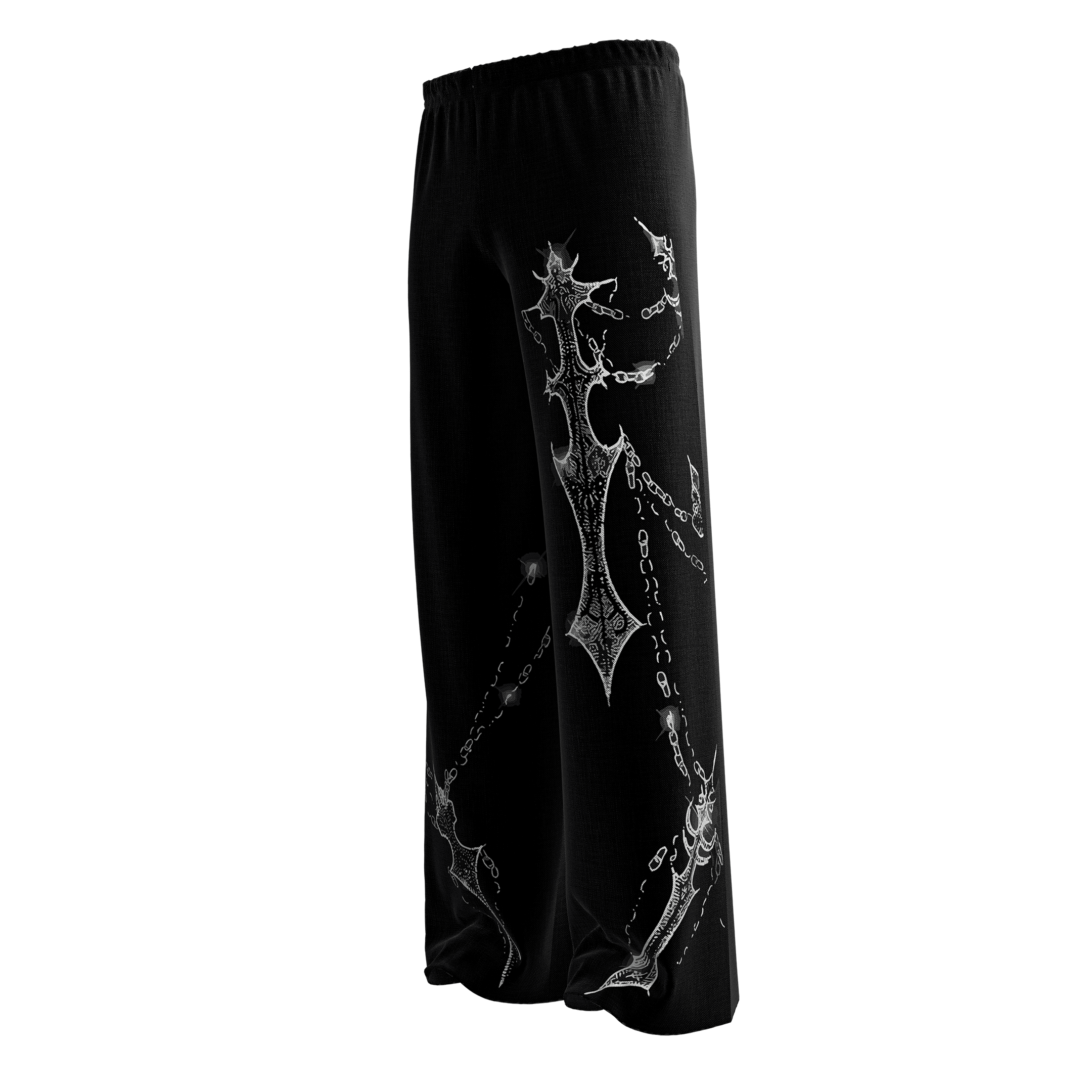Nightchain Unisex Joggers