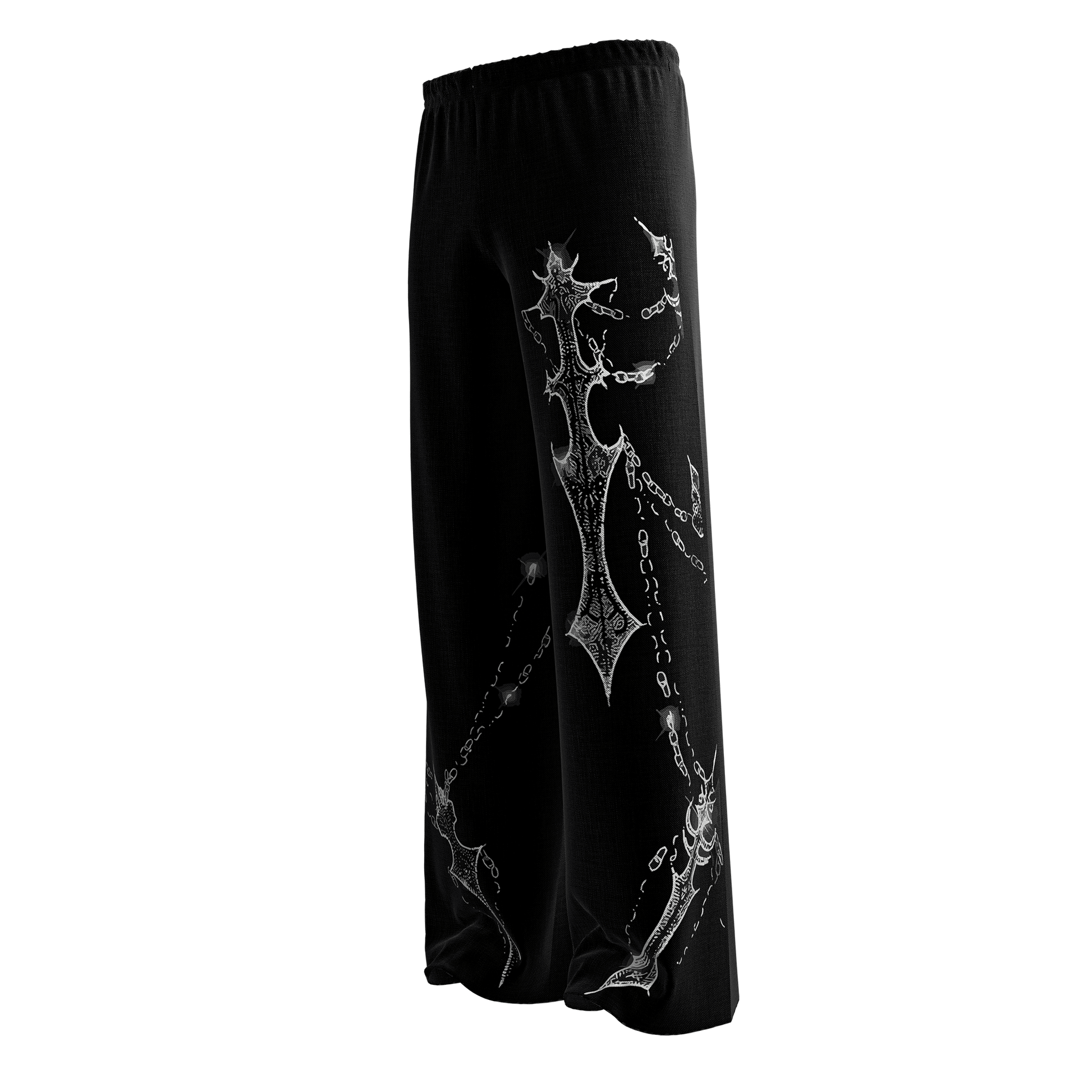 Nightchain Unisex Joggers