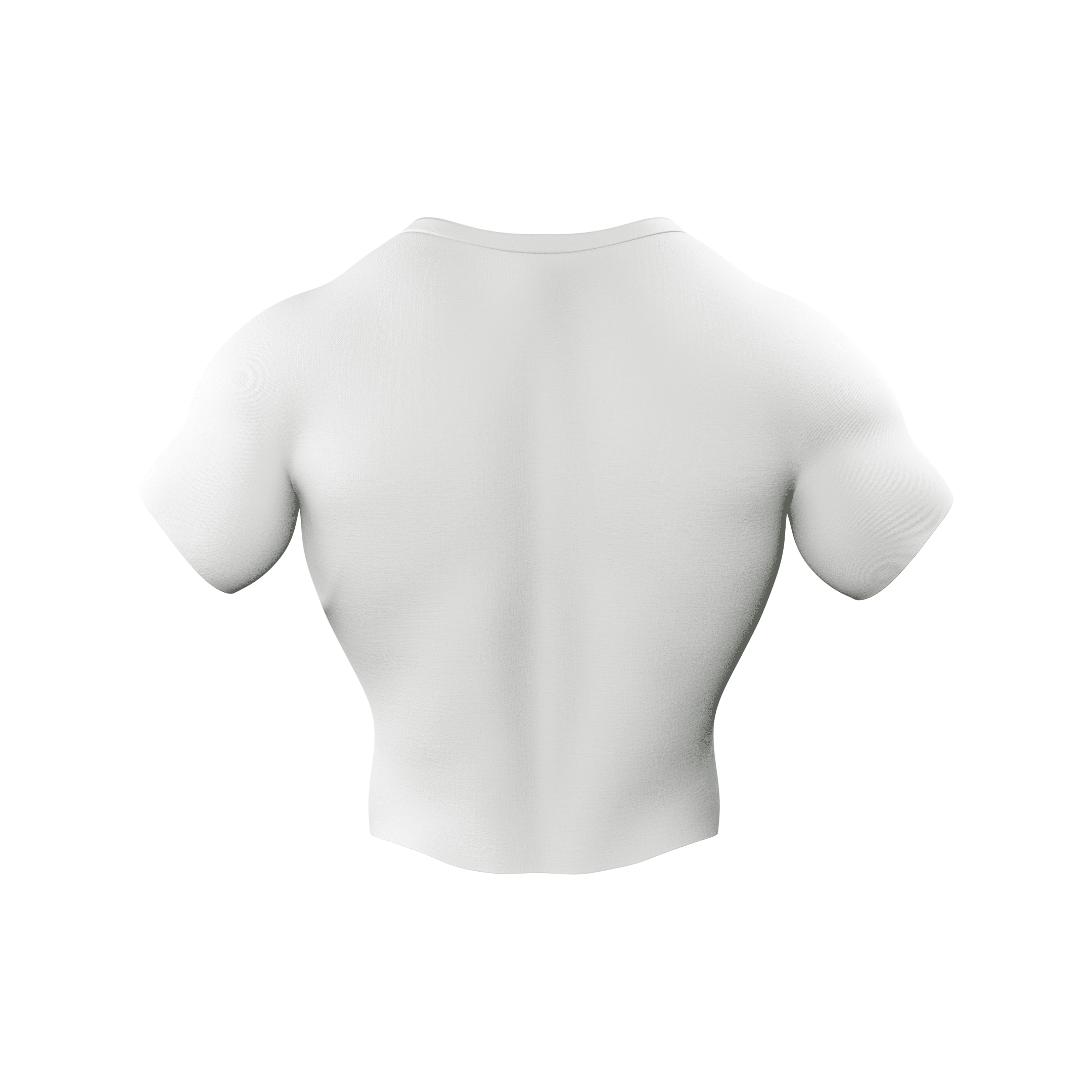 Image of Tribal Compression Tshirt Half Sleeve