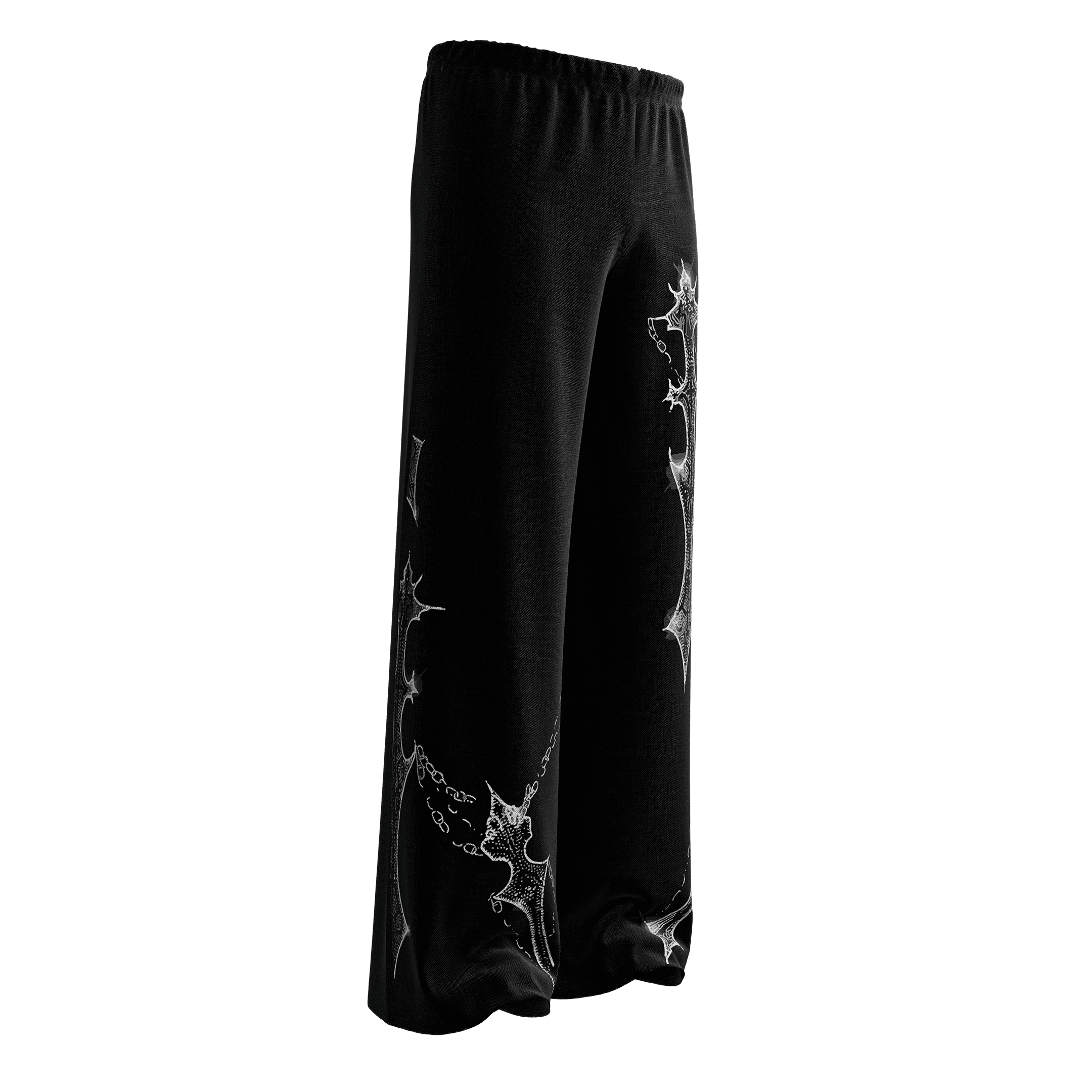 Image of Nightchain Unisex Joggers