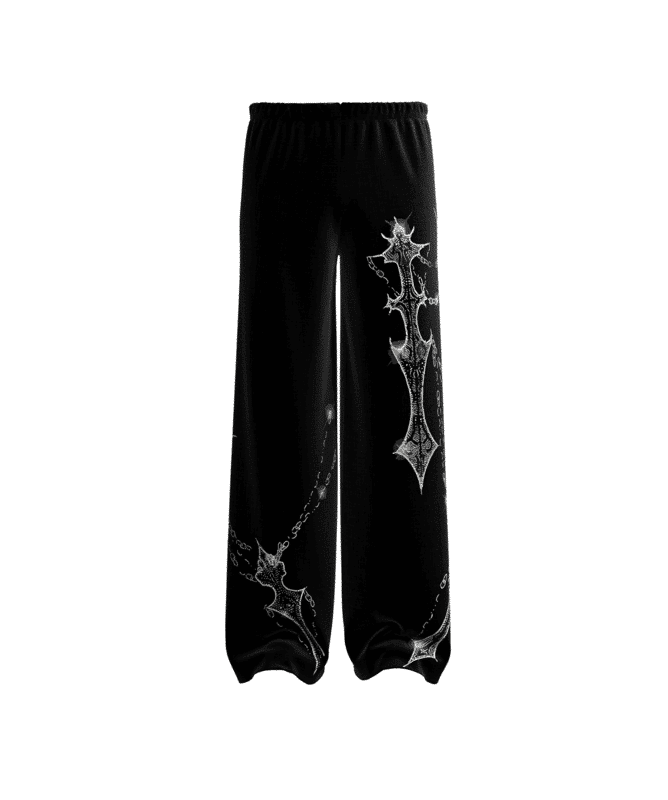 Nightchain Unisex Joggers