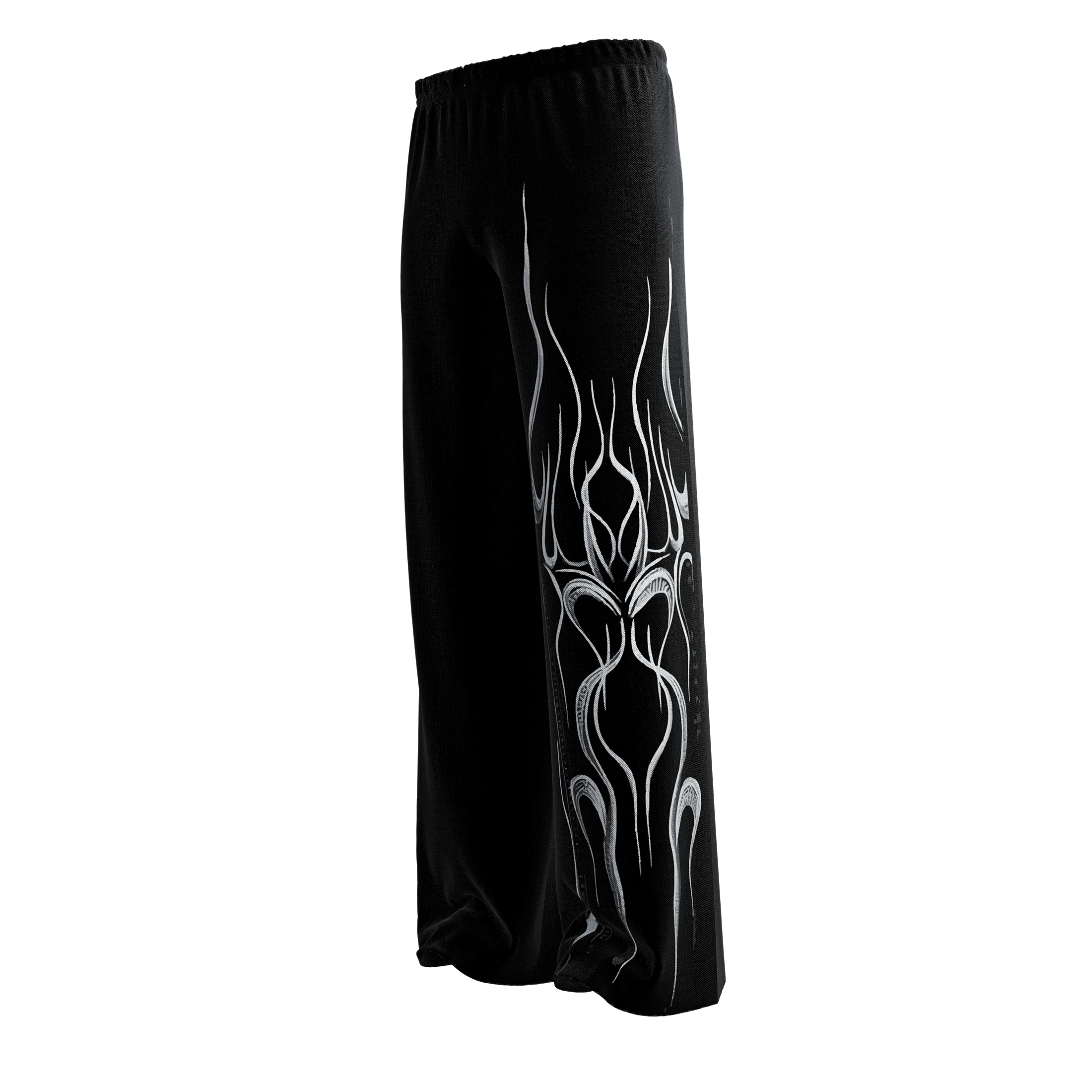 Smokeblast Unisex Joggers