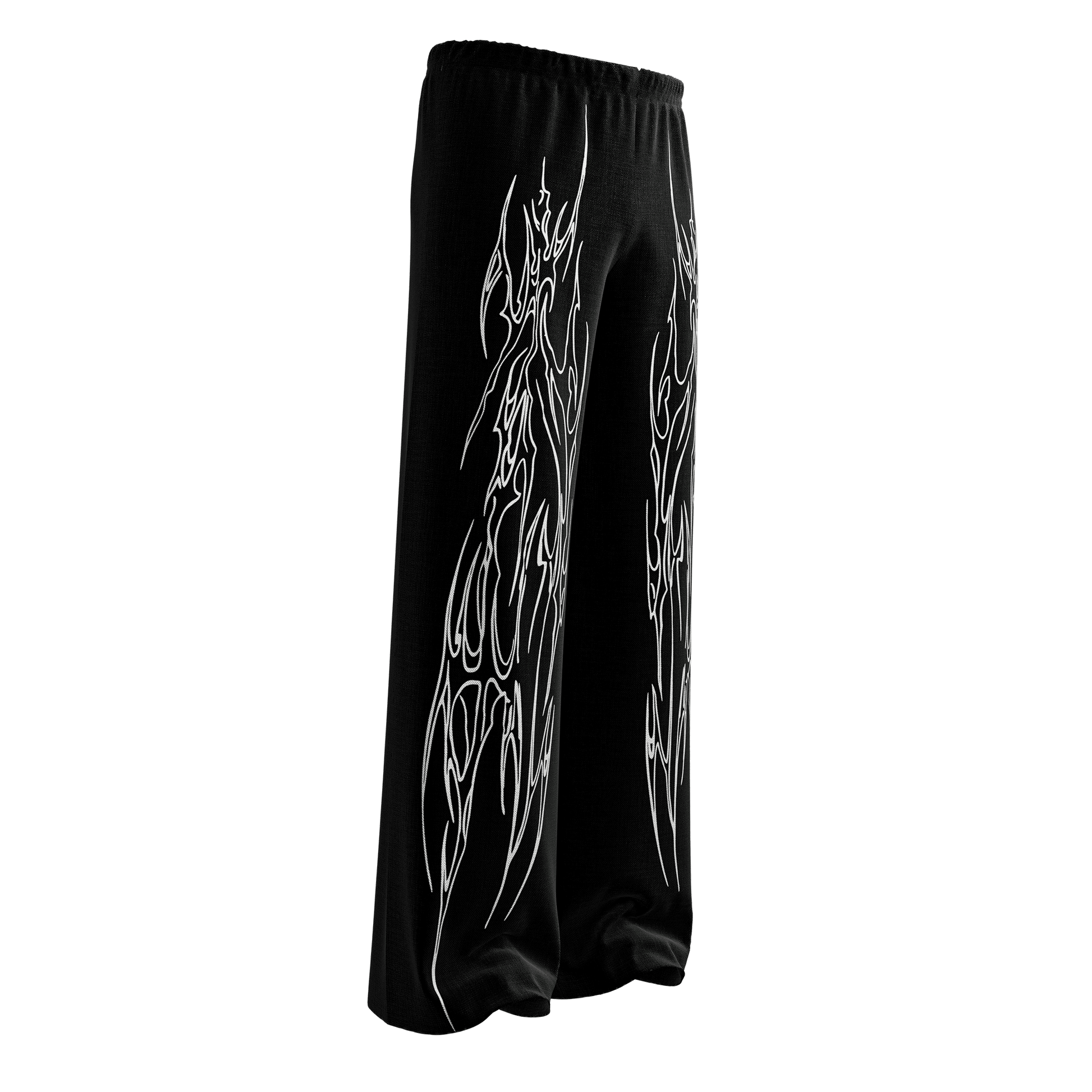 Venomstrike Unisex Joggers
