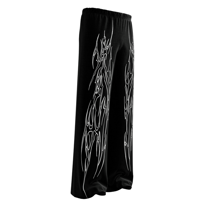 Venomstrike Unisex Joggers