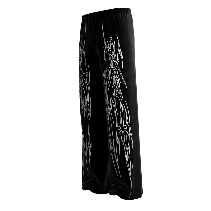 Venomstrike Unisex Joggers