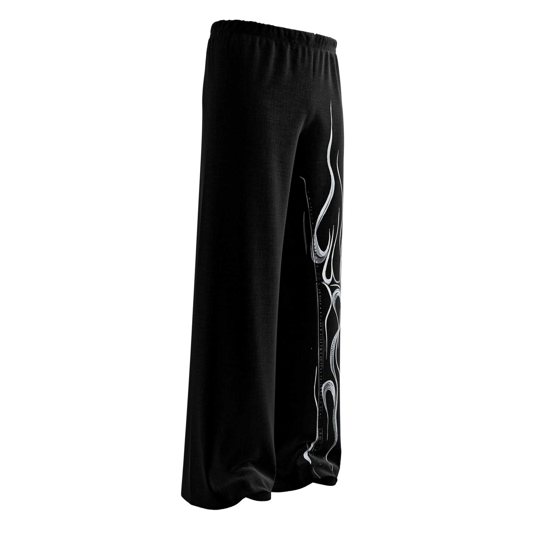 Smokeblast Unisex Joggers
