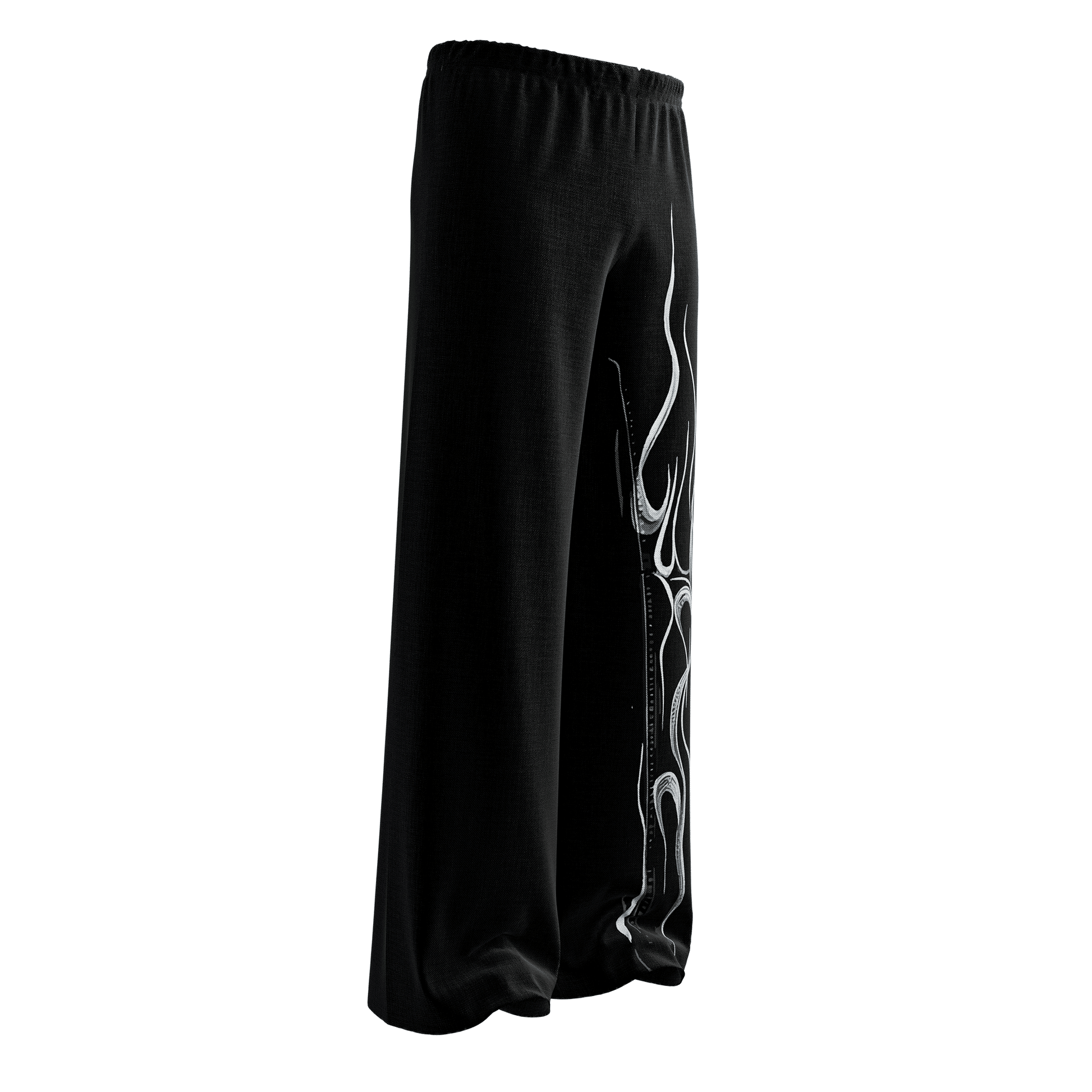 Smokeblast Unisex Joggers