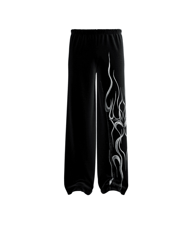 Smokeblast Unisex Joggers